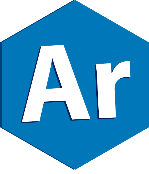 Аргон Аргон